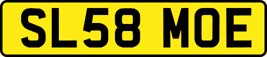 SL58MOE