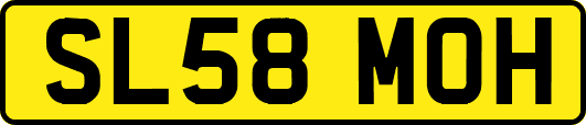 SL58MOH