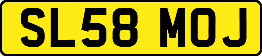 SL58MOJ