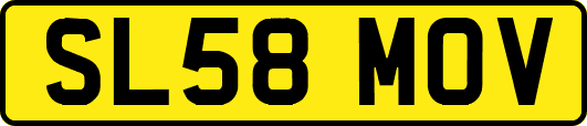SL58MOV