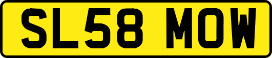 SL58MOW