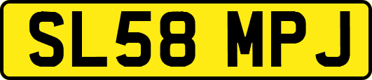 SL58MPJ