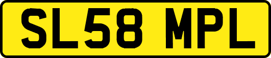 SL58MPL