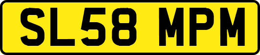 SL58MPM