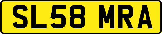 SL58MRA