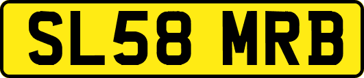 SL58MRB