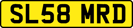 SL58MRD