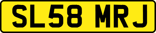 SL58MRJ