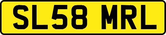 SL58MRL