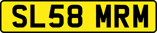 SL58MRM