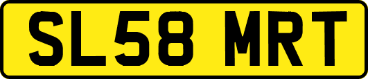 SL58MRT