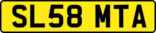 SL58MTA