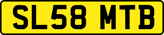 SL58MTB