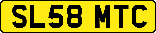 SL58MTC