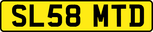 SL58MTD