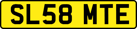 SL58MTE