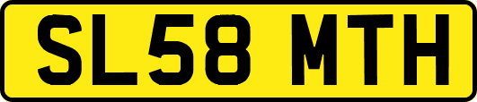 SL58MTH