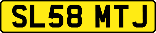 SL58MTJ