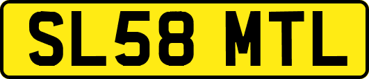 SL58MTL