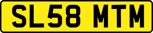 SL58MTM