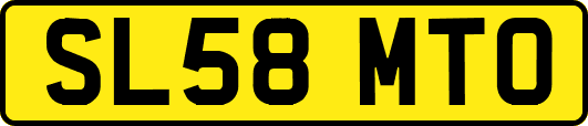 SL58MTO