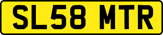 SL58MTR