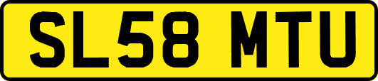 SL58MTU