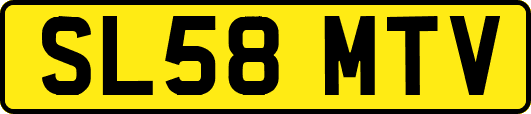 SL58MTV