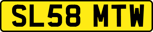 SL58MTW