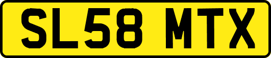 SL58MTX