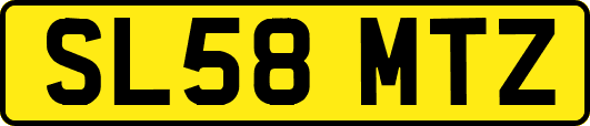 SL58MTZ
