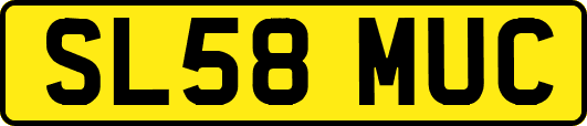 SL58MUC