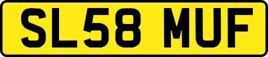 SL58MUF
