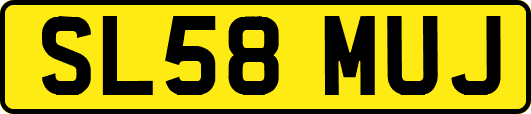 SL58MUJ
