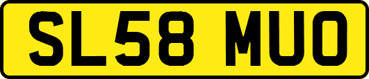 SL58MUO