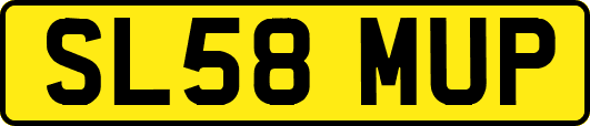 SL58MUP