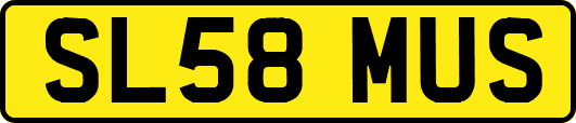 SL58MUS