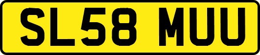 SL58MUU