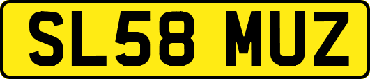 SL58MUZ