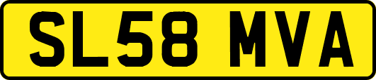 SL58MVA