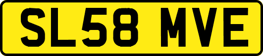 SL58MVE
