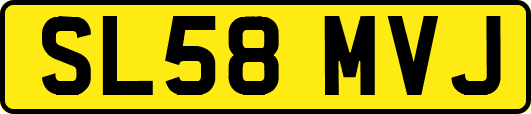 SL58MVJ