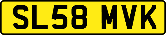 SL58MVK