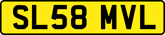 SL58MVL