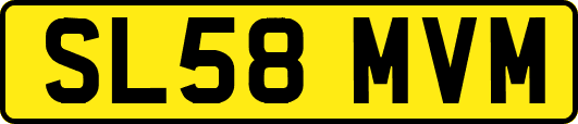 SL58MVM