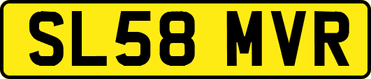 SL58MVR