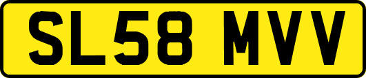 SL58MVV