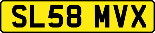 SL58MVX