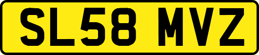 SL58MVZ