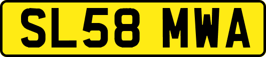 SL58MWA